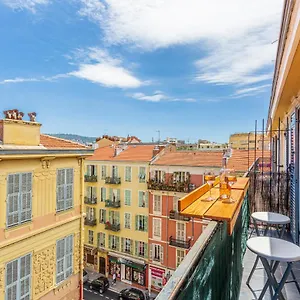 Maison Bianchi - Saint Siagre Appartement