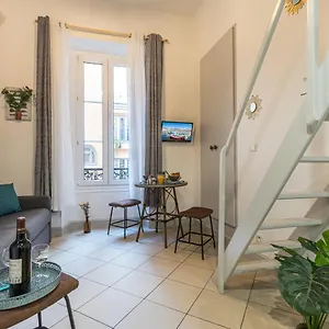 My Casa - Saint Siagre 1 Appartement