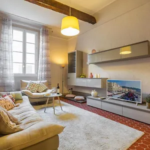 My Casa - Poissonnerie Appartement