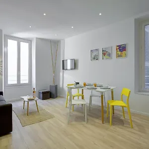 Maison Bianchi - Raspail Appartement