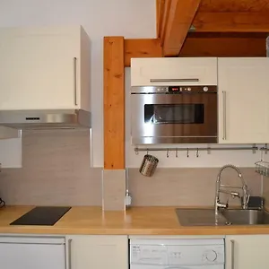 Aoustin Appartement
