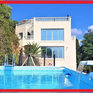 Plage Vue Mer Appartement